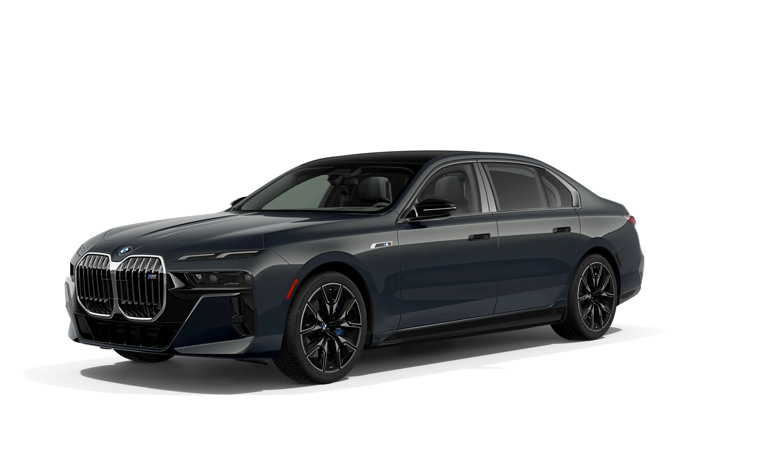 The i7