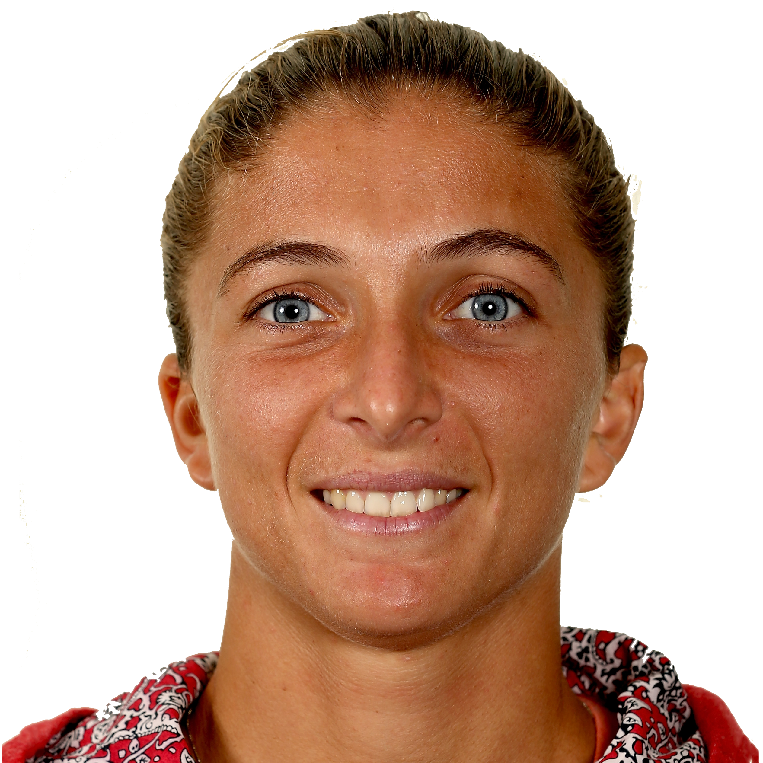 Sara Errani