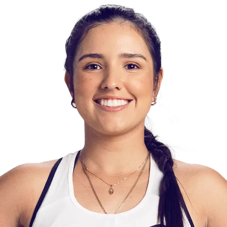 Camila Osorio | Player | BNP Paribas Open
