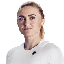 Aliaksandra Sasnovich
