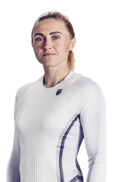 Aliaksandra Sasnovich