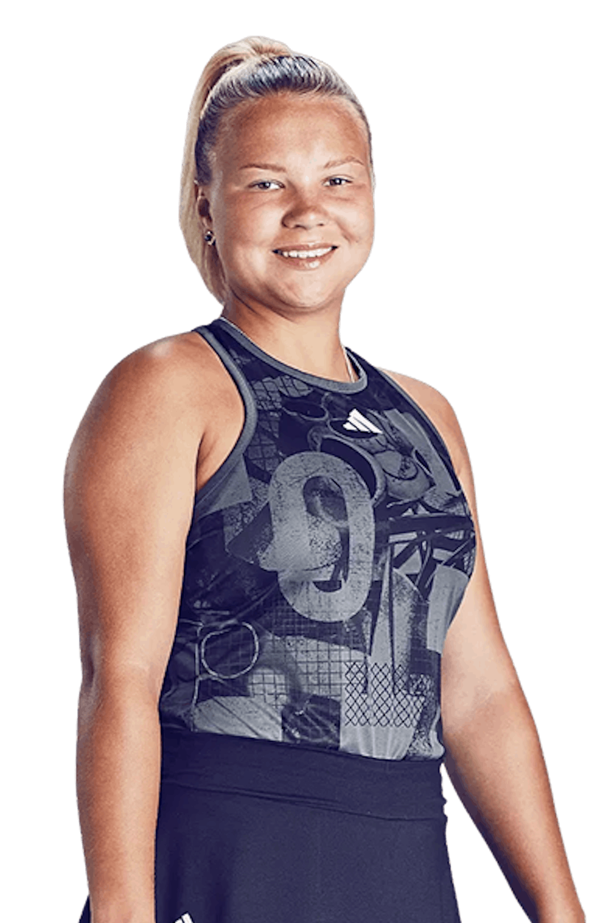 Diana Shnaider | Player | BNP Paribas Open Diana Shnaider | Player | BNP Paribas Open