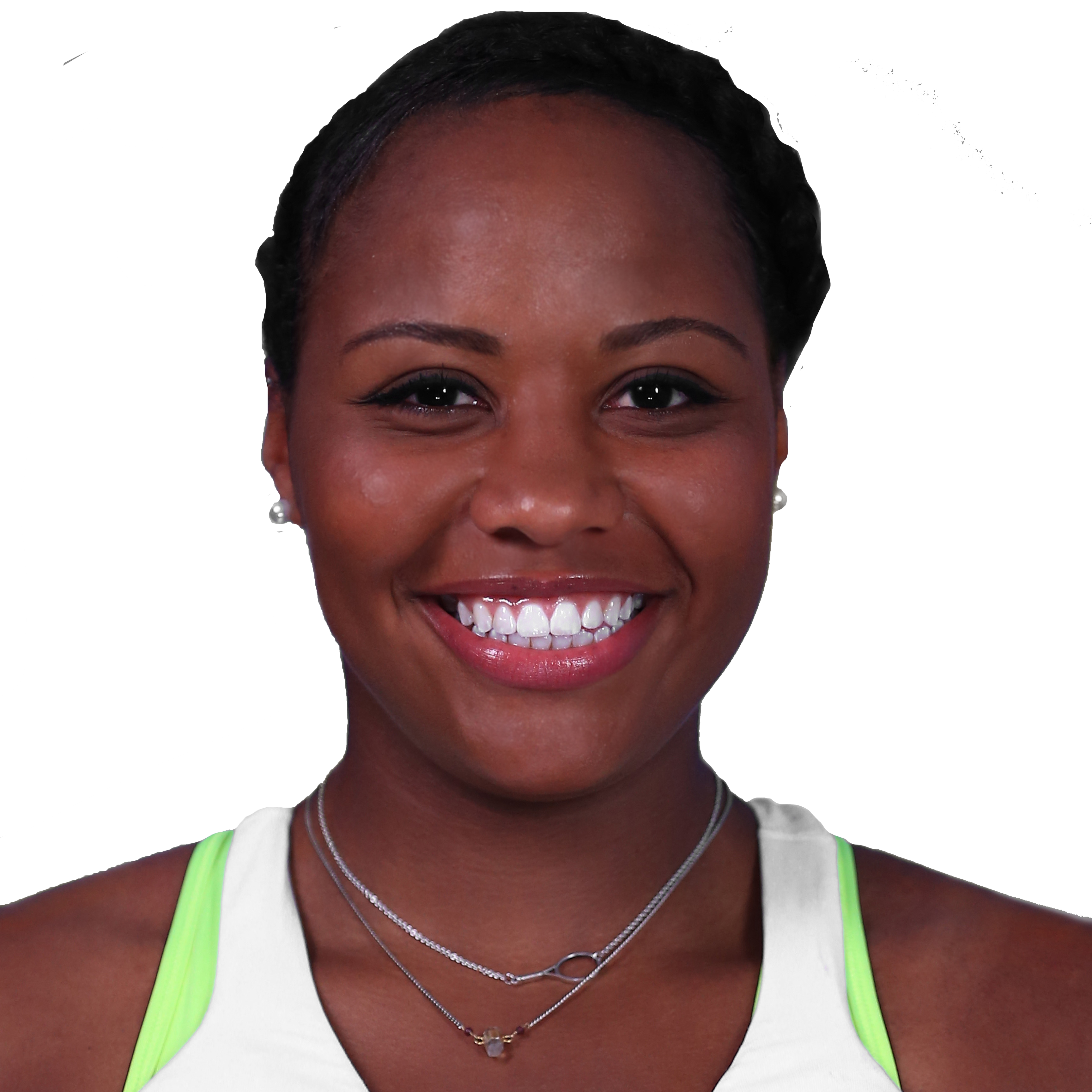 Taylor Townsend