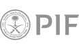 PIF logo