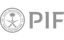 PIF logo