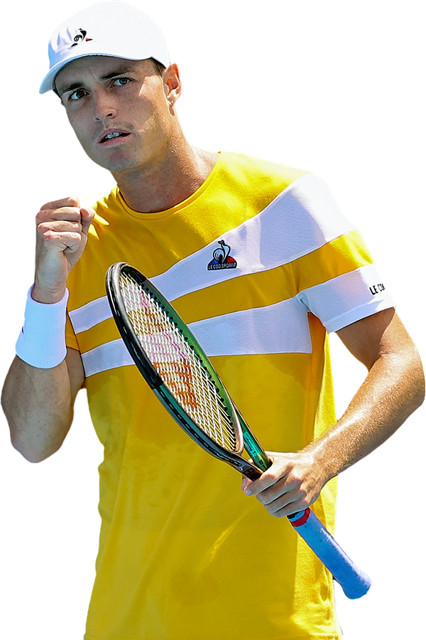 Christopher O'Connell