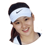 Hanyu Guo Player BNP Paribas Open