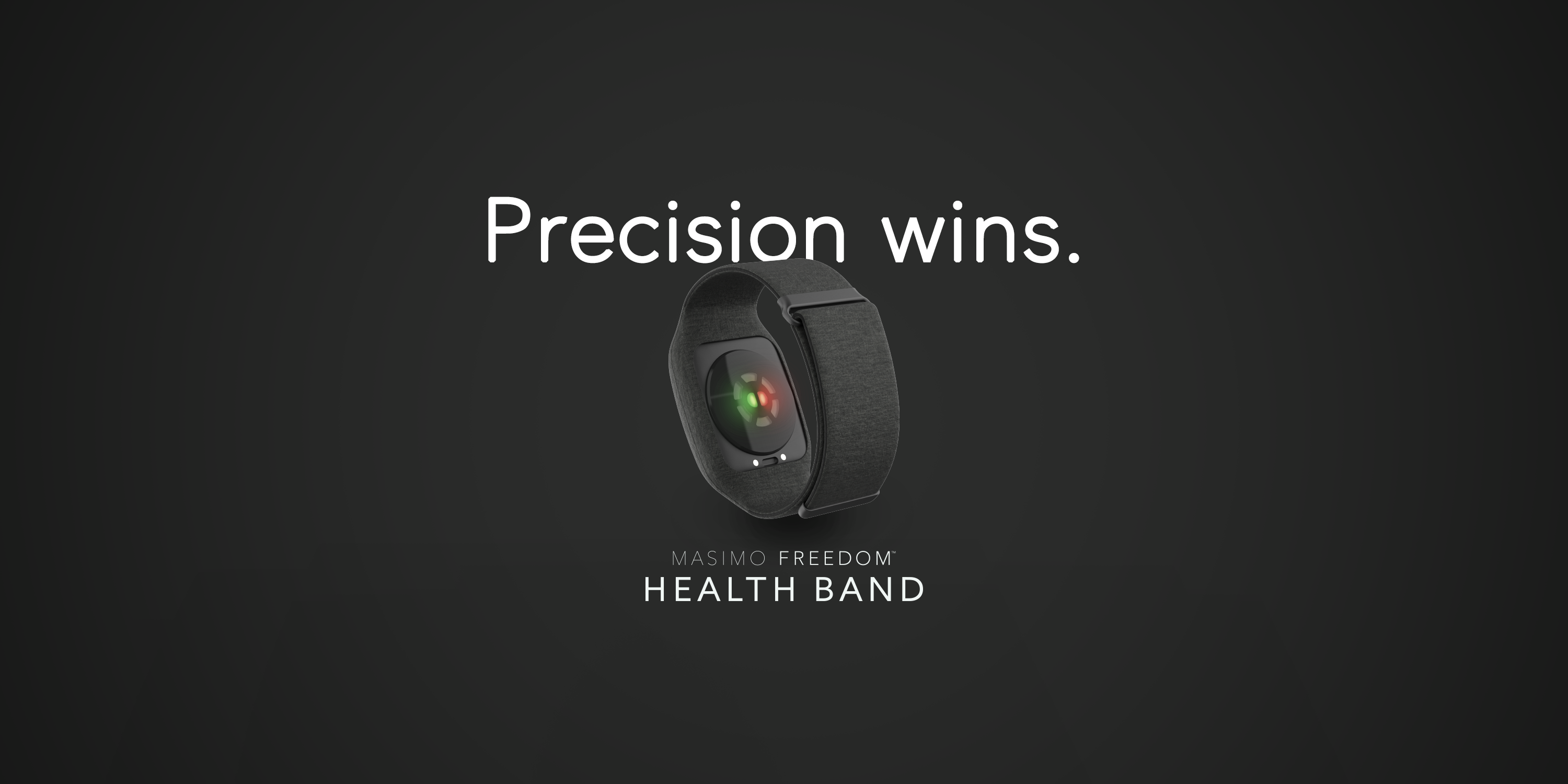 Masimo BNP Paribas Open