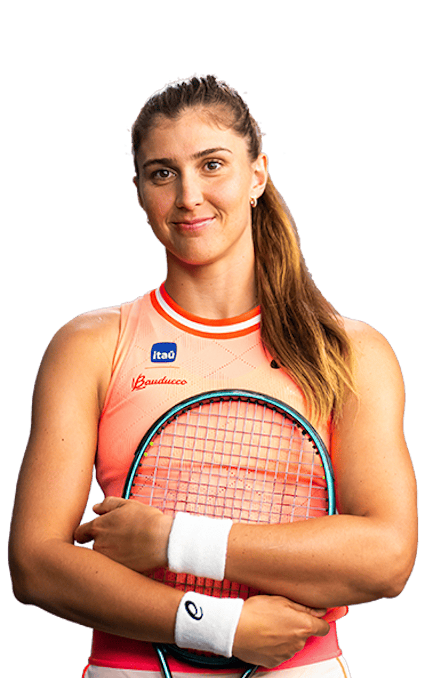 Beatriz Haddad Maia | Player | BNP Paribas Open