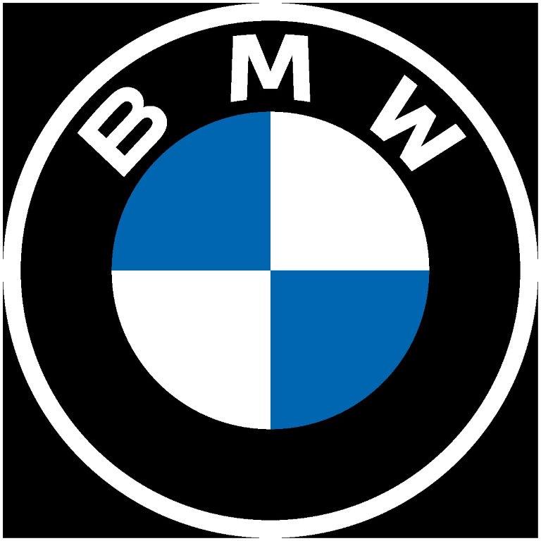 BMW logo