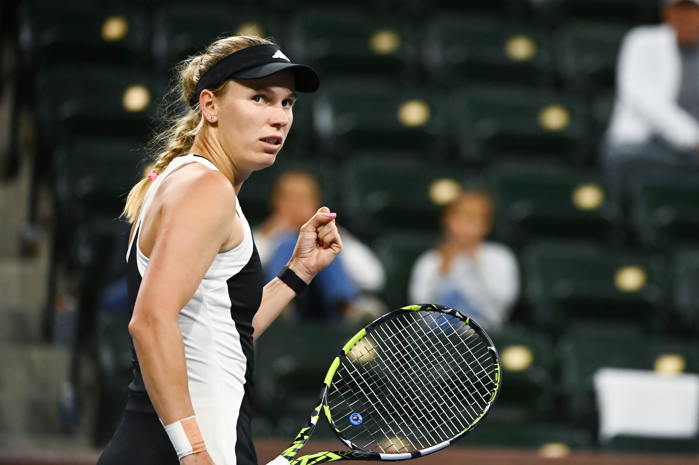 ‘Feel The Magic’ of Tennis Paradise Campaign Released Ahead Of 2024 BNP