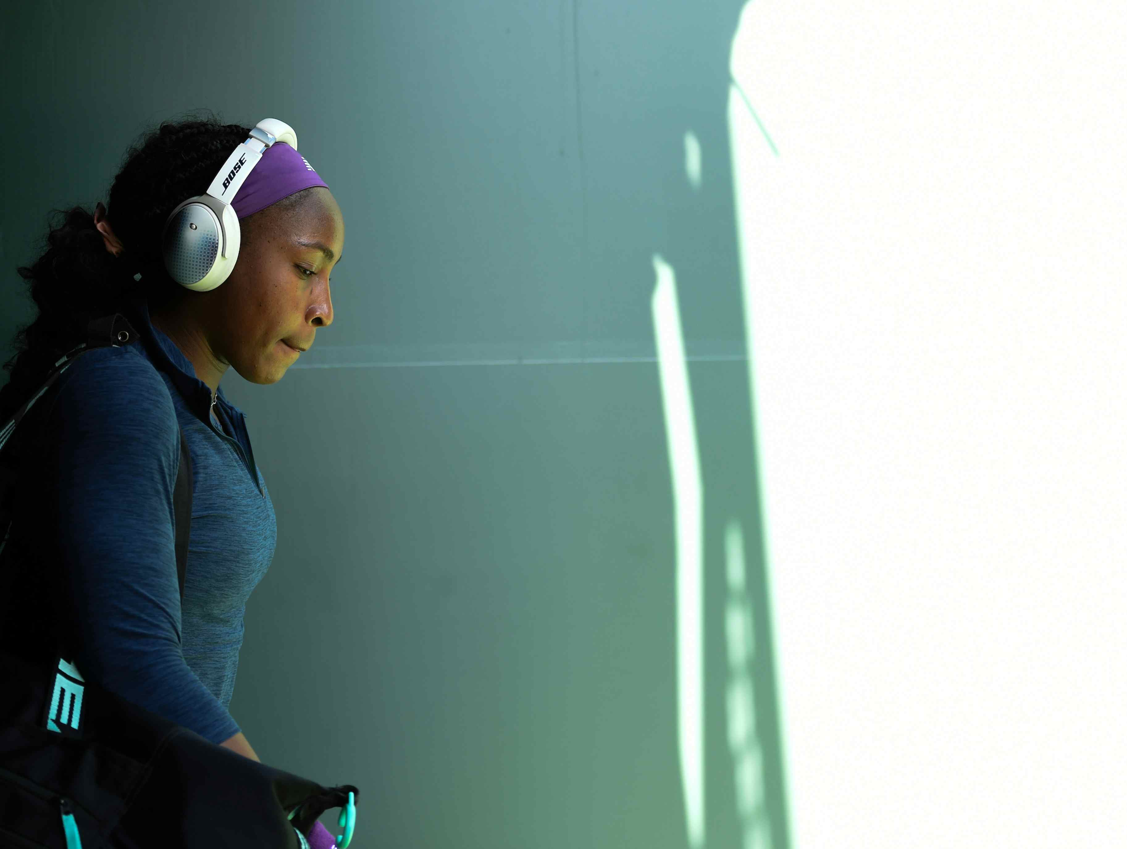 Coco Gauff Player BNP Paribas Open coco-gauff-player-bnp-paribas-open