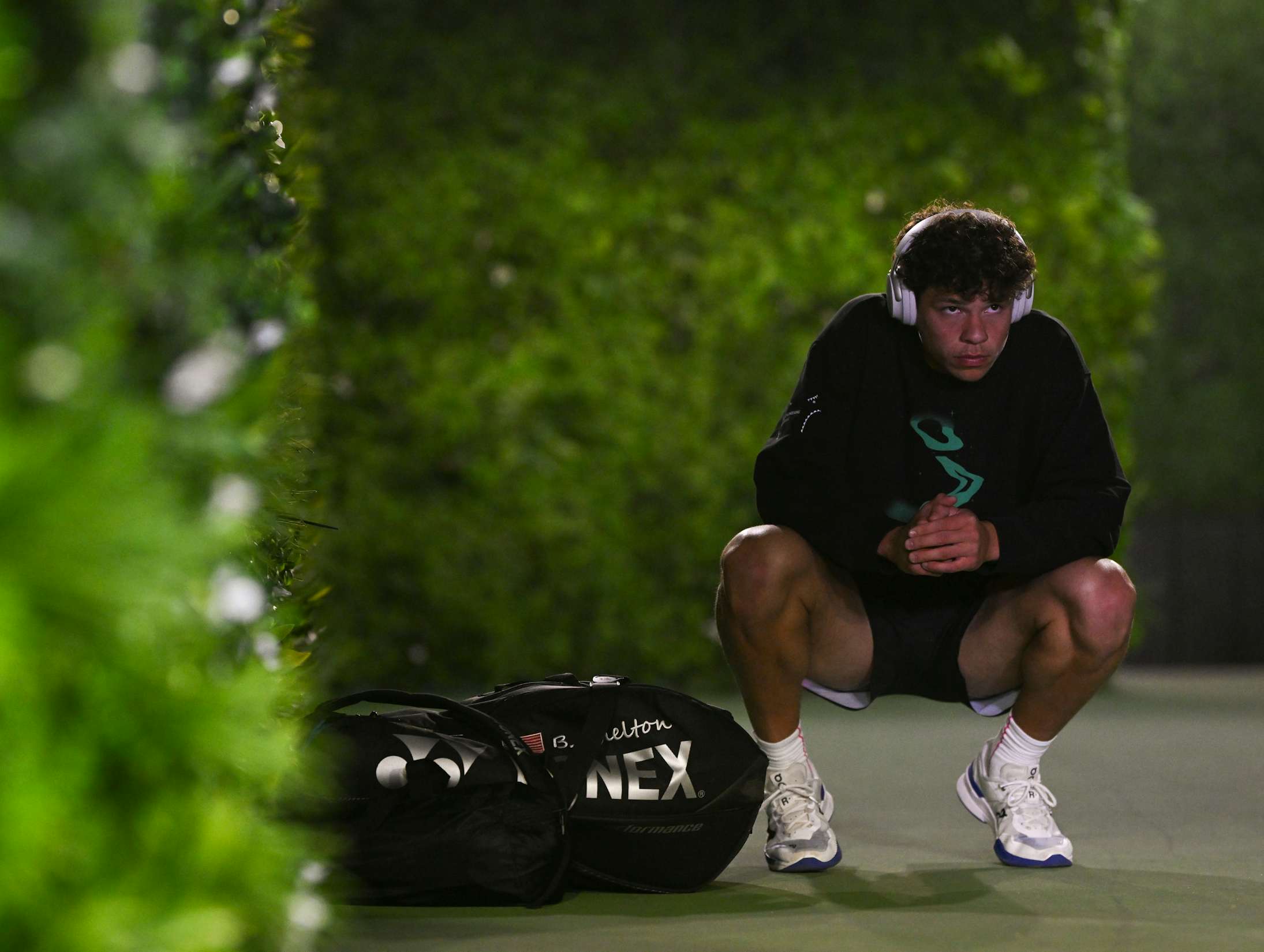 Bnp Paribas Open 2024 Bag Policy