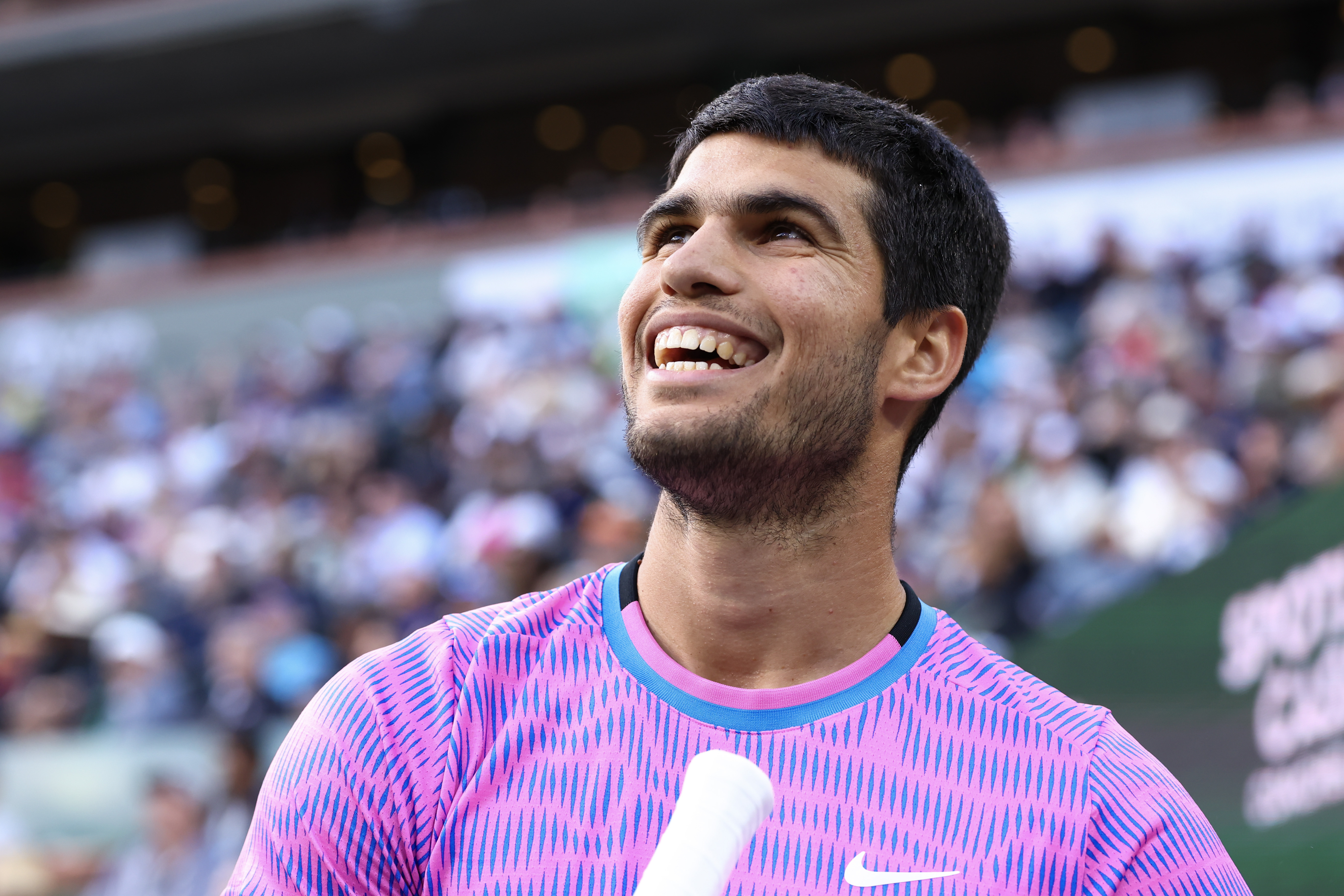 BNP Paribas Open Indian Wells