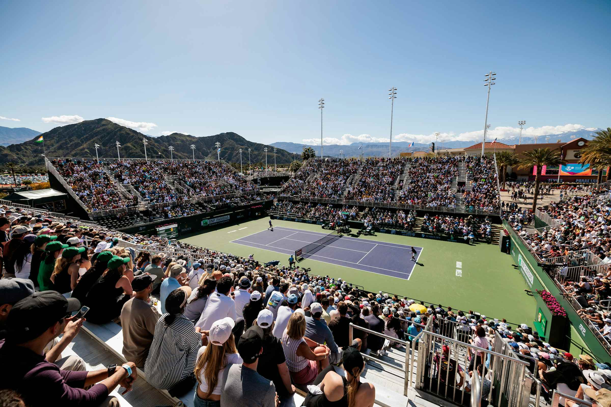 Bnp Paribas Open 2025 Scores Images References :