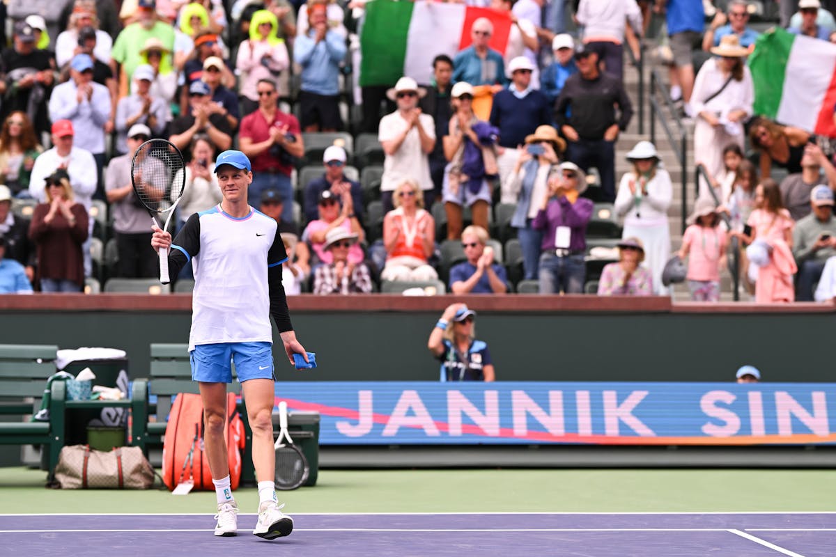 Hard Court Champions Sabalenka and Sinner Victorious At The US Open