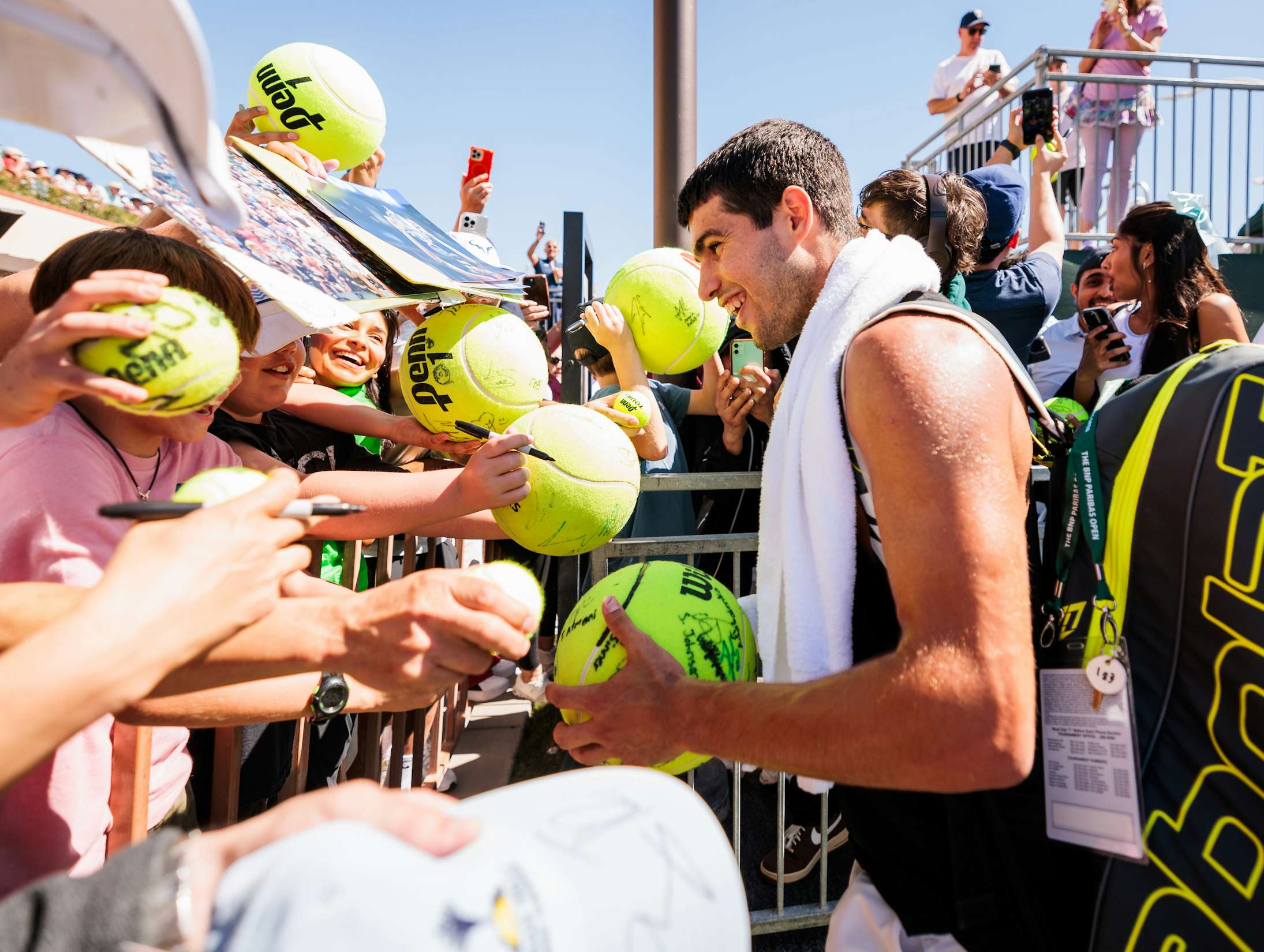 The Complete Guide To 2025 Single Session Tickets