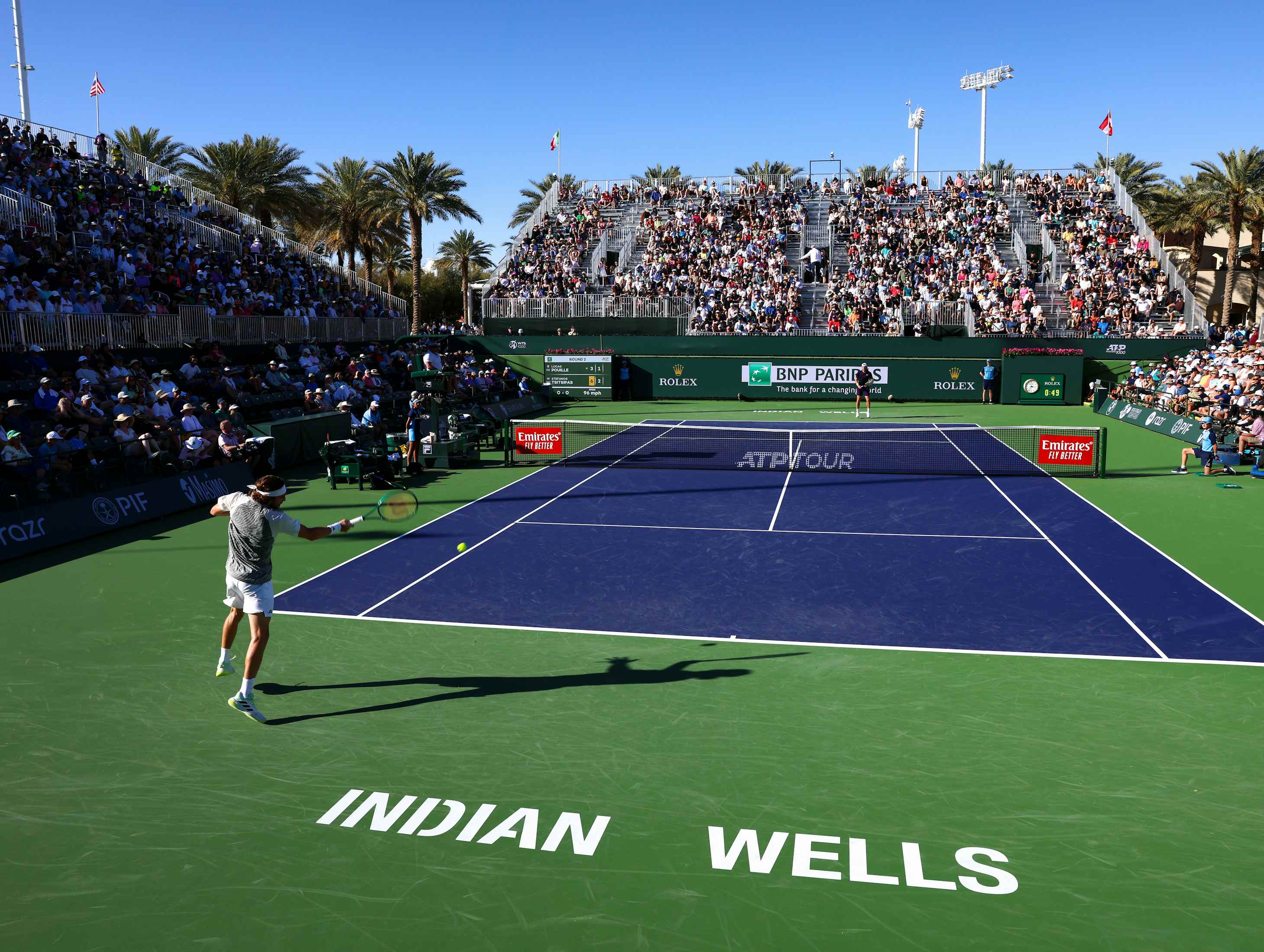 The Complete Guide To 2025 Single Session Tickets