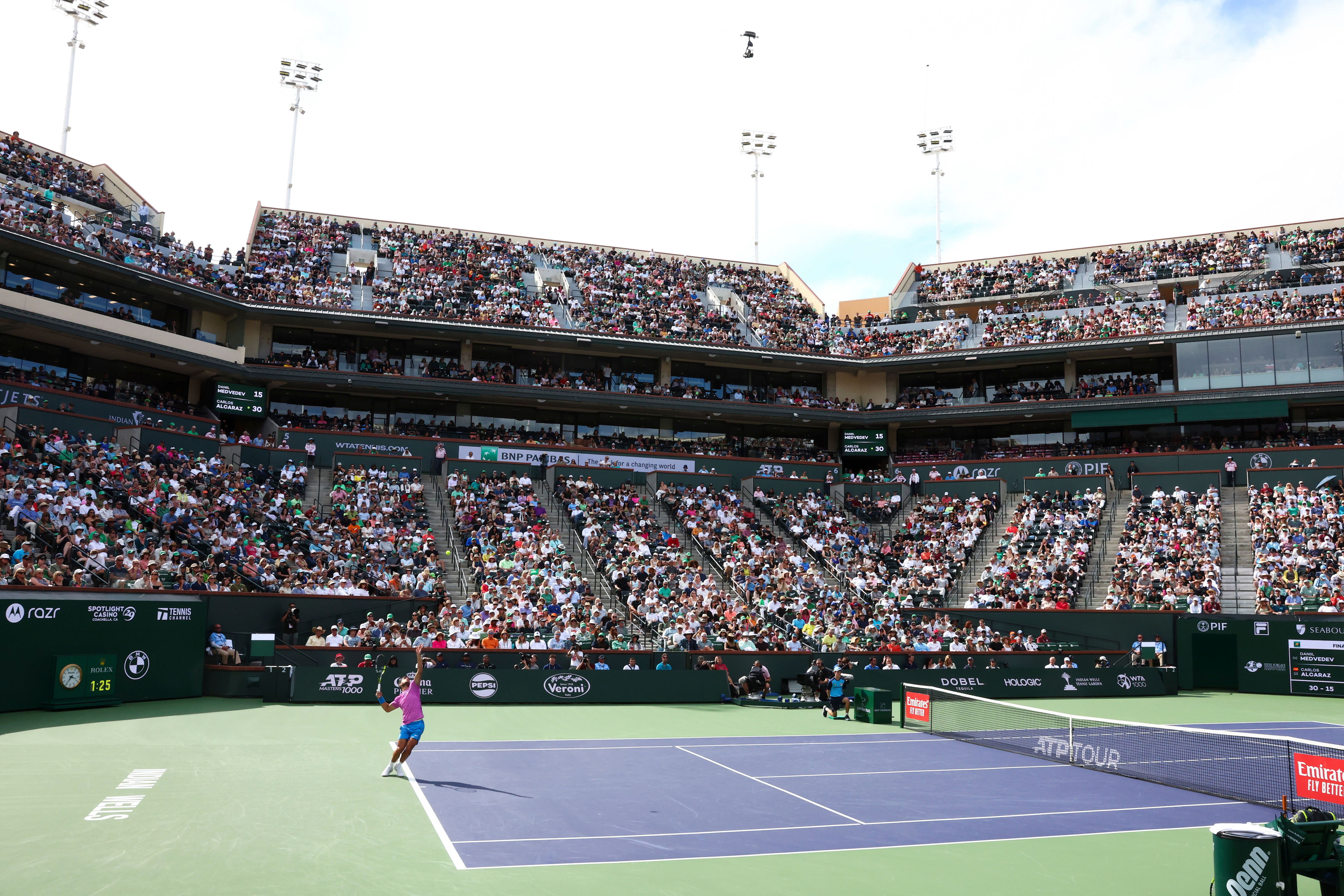 bnpparibasopen.com