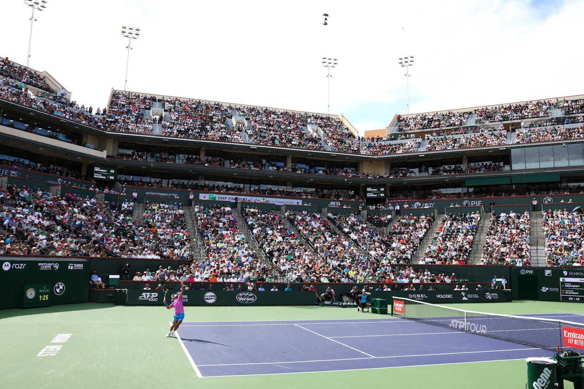 bnpparibasopen.com