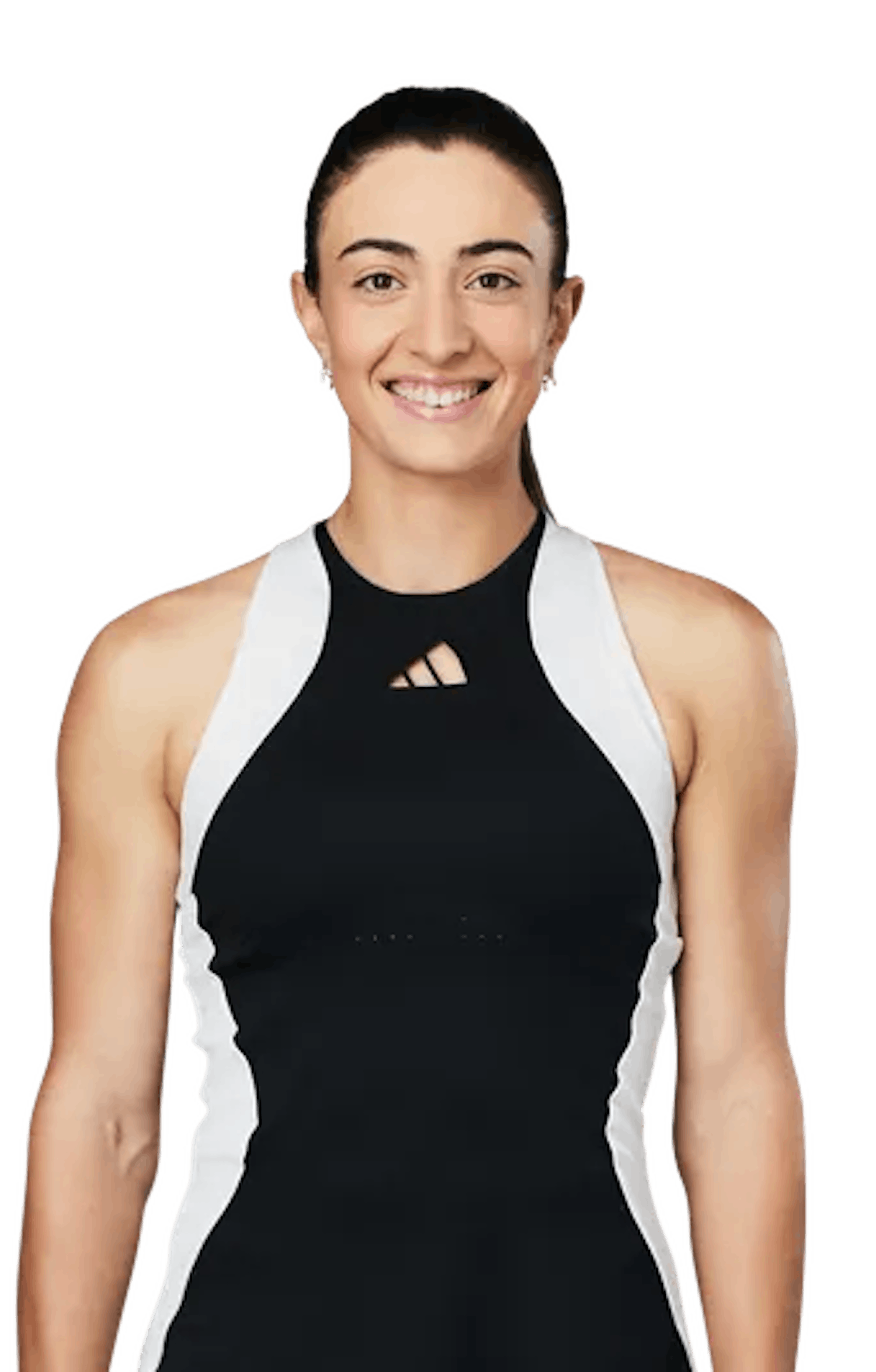 Elina Avanesyan | Player | BNP Paribas Open