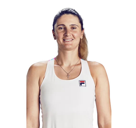 Irina-Camelia Begu