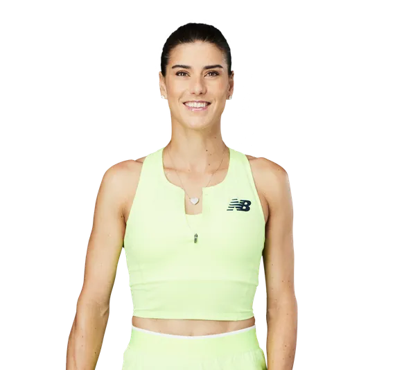 Sorana Cirstea