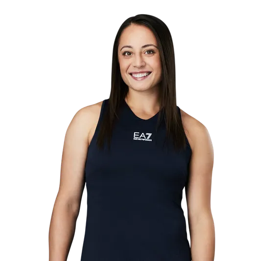 Elisabetta Cocciaretto