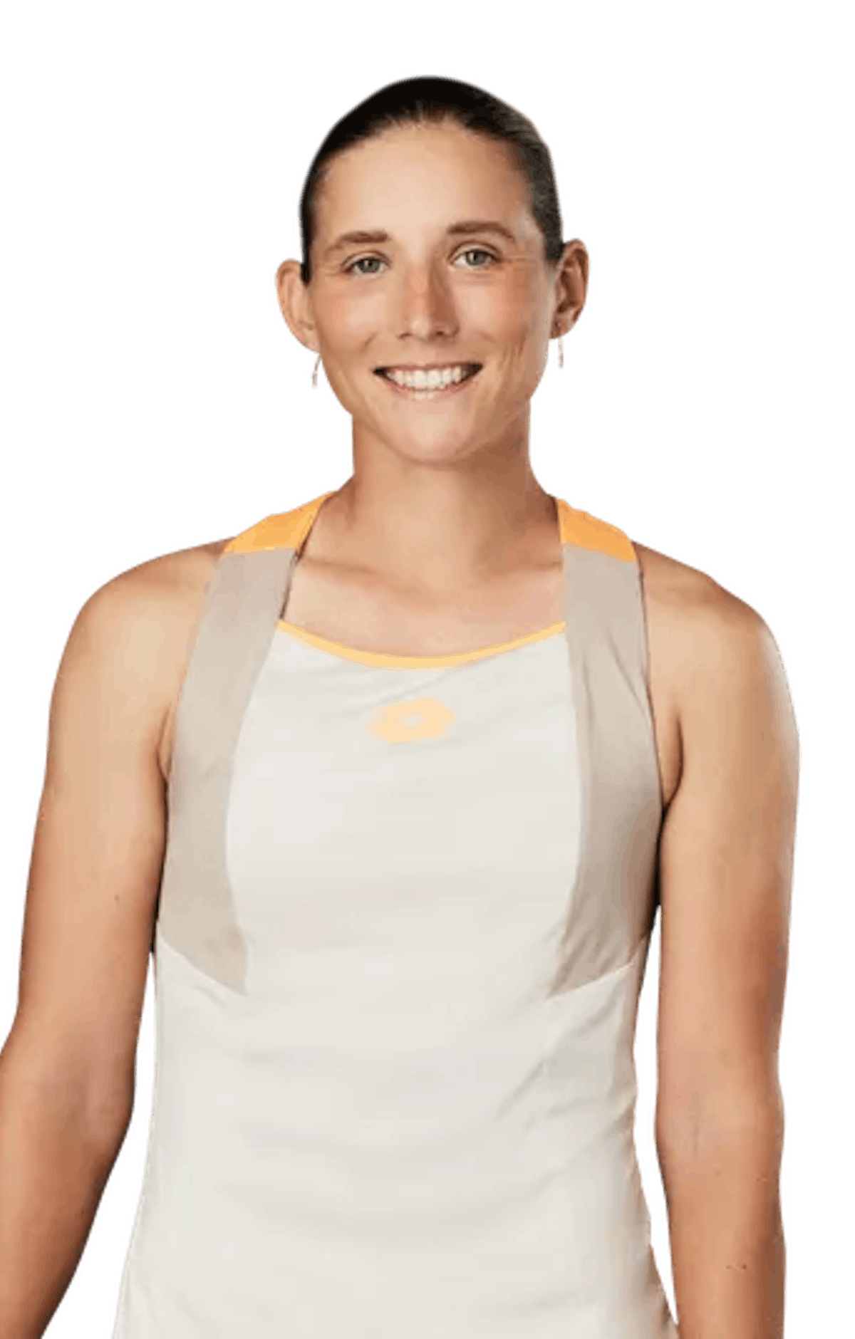Varvara Gracheva | Player | BNP Paribas Open