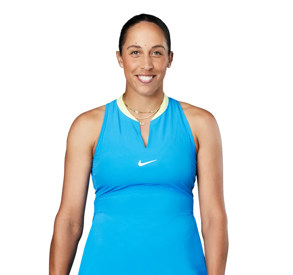 Madison Keys