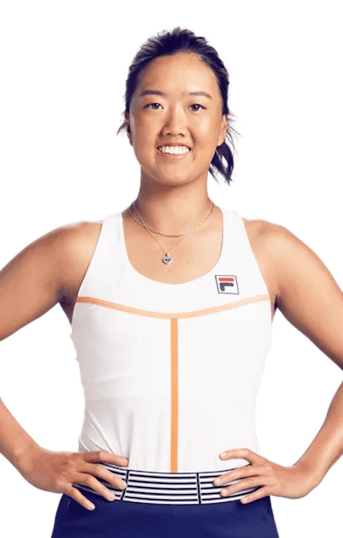 Anne Li Apollo Ann Li | Player | BNP Paribas Open