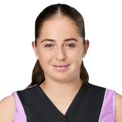 Jelena Ostapenko