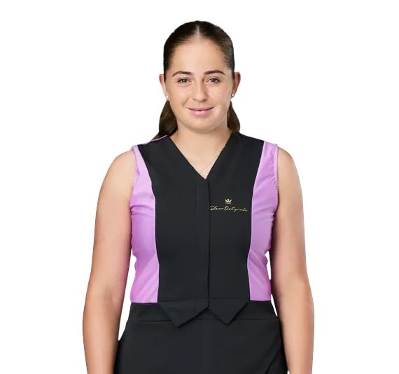 Jelena Ostapenko