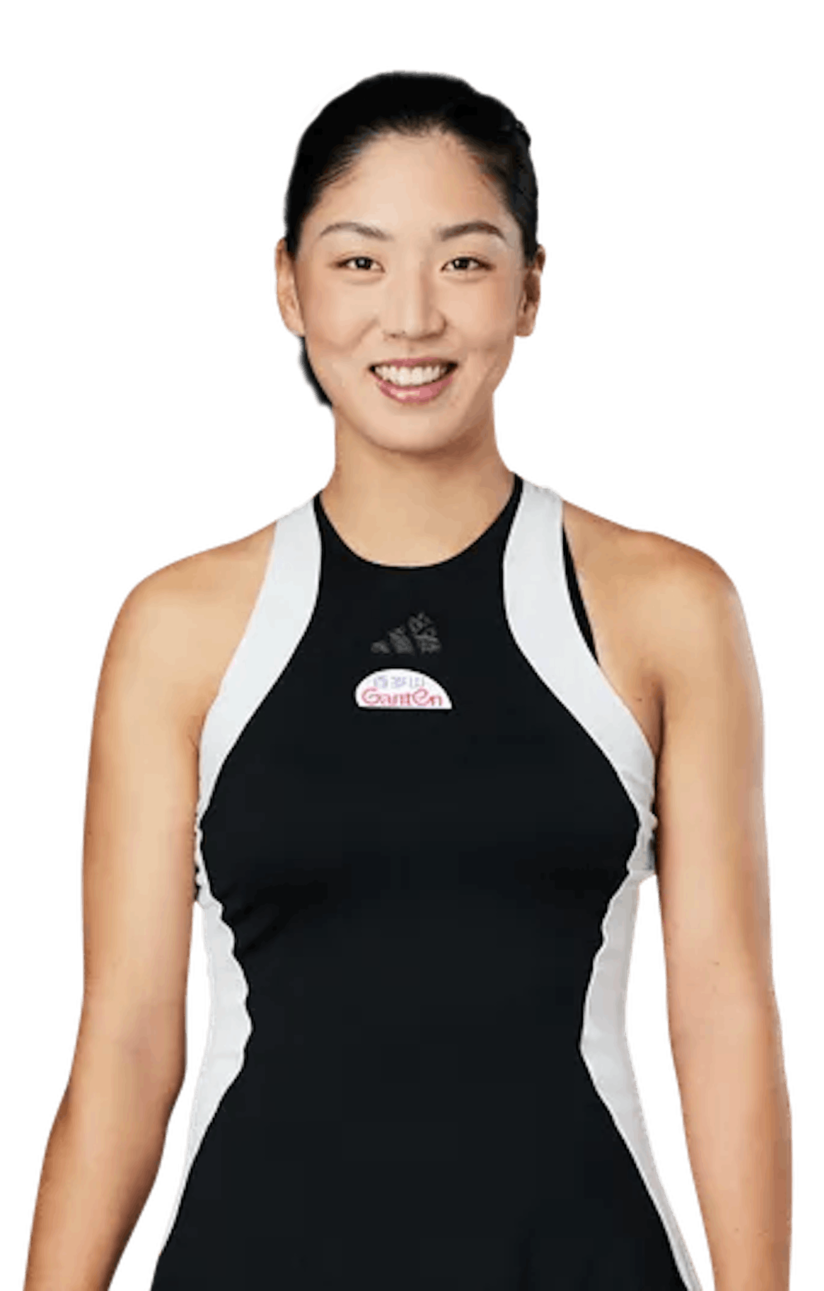 Xinyu Wang | Player | BNP Paribas Open