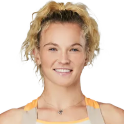 Katerina Siniakova