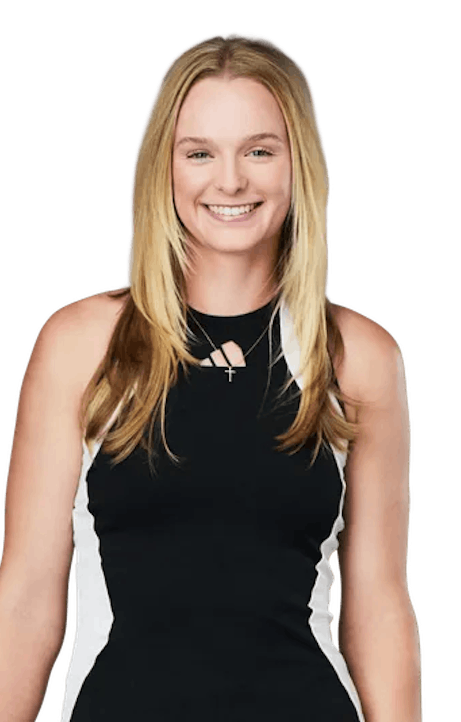 Ashlyn Krueger | Player | BNP Paribas Open