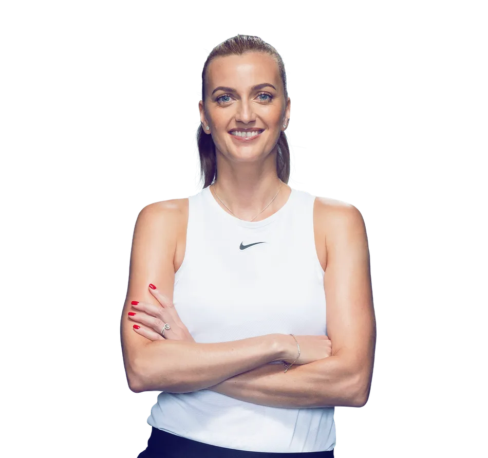 Petra Kvitova