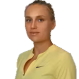 Yuliia Starodubtseva