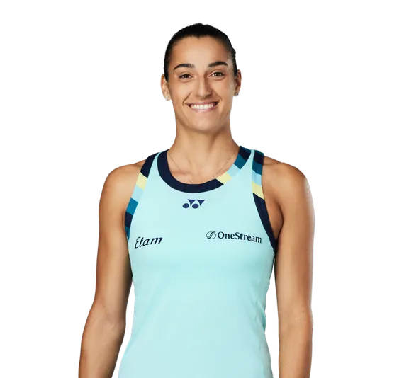 Caroline Garcia