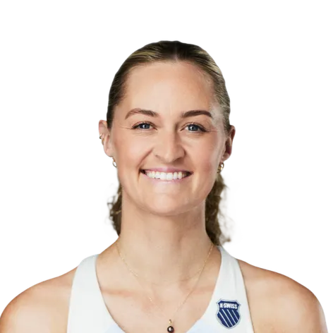 Erin Routliffe