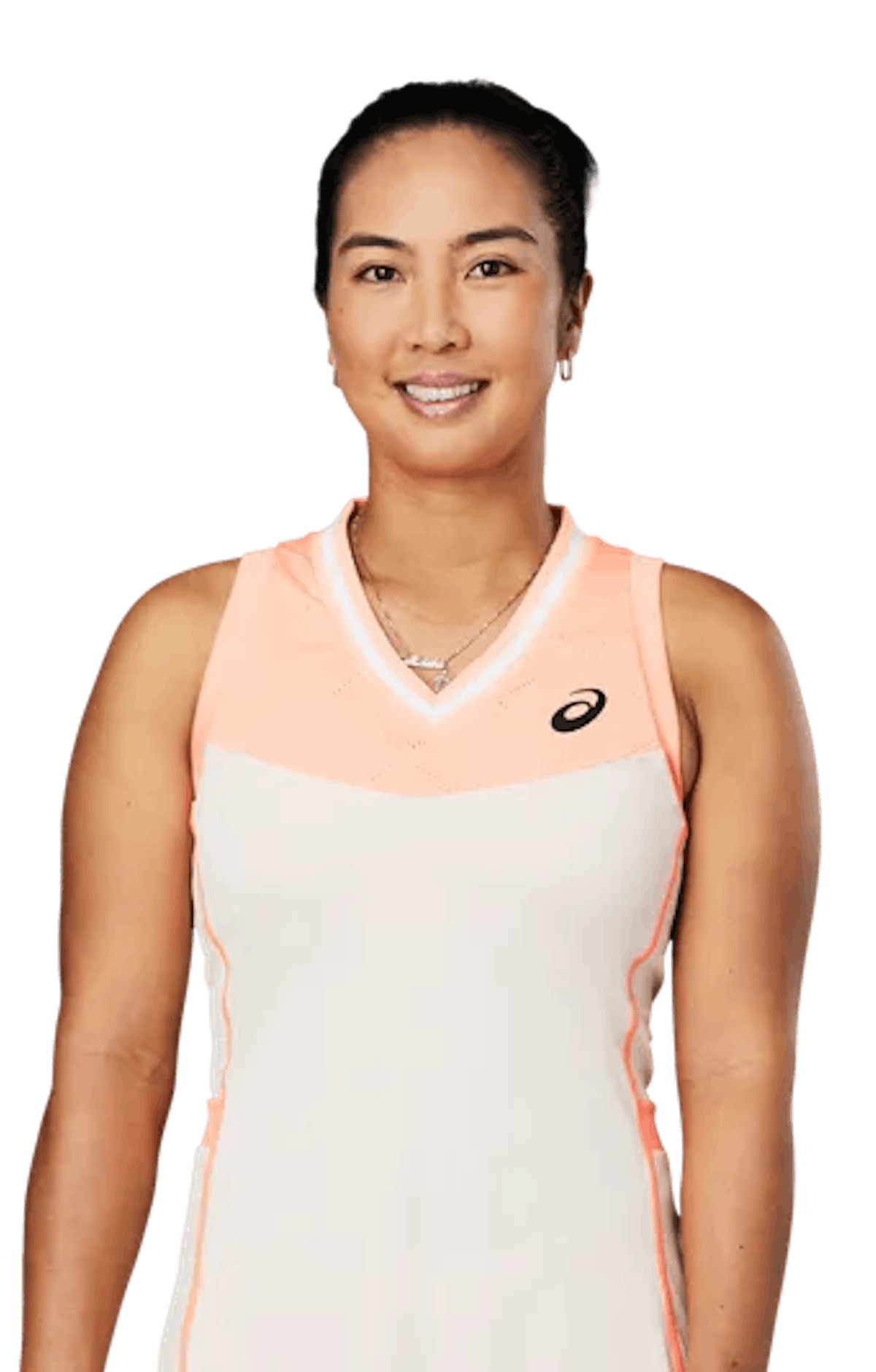 Aldila Sutjiadi | Player | BNP Paribas Open
