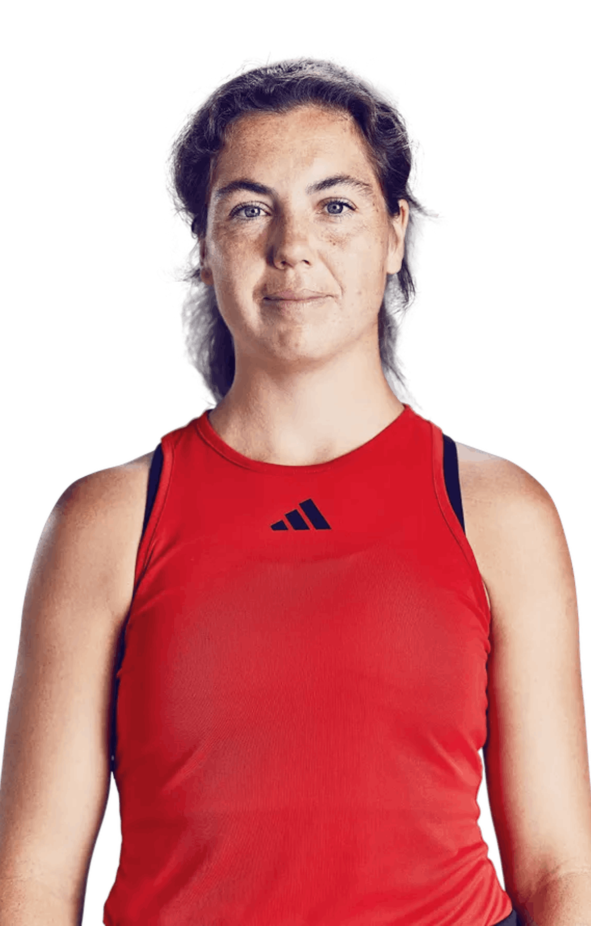 Ulrikke Eikeri | Player | BNP Paribas Open