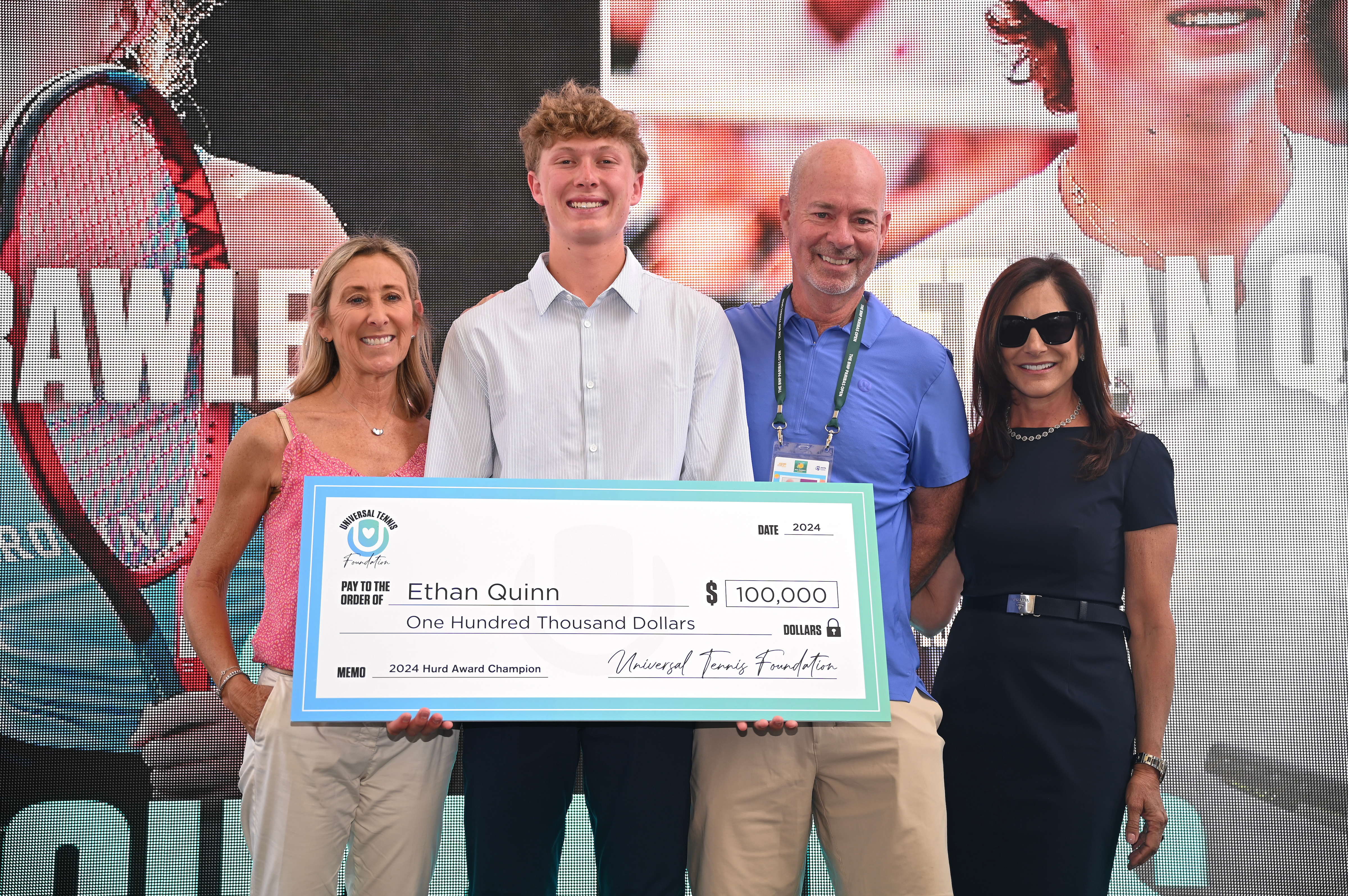 FILA | BNP Paribas Open FILA | BNP Paribas Open