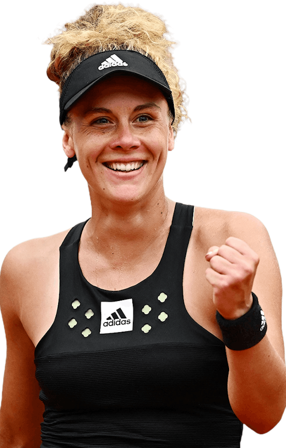 Leolia Jeanjean | Player | BNP Paribas Open