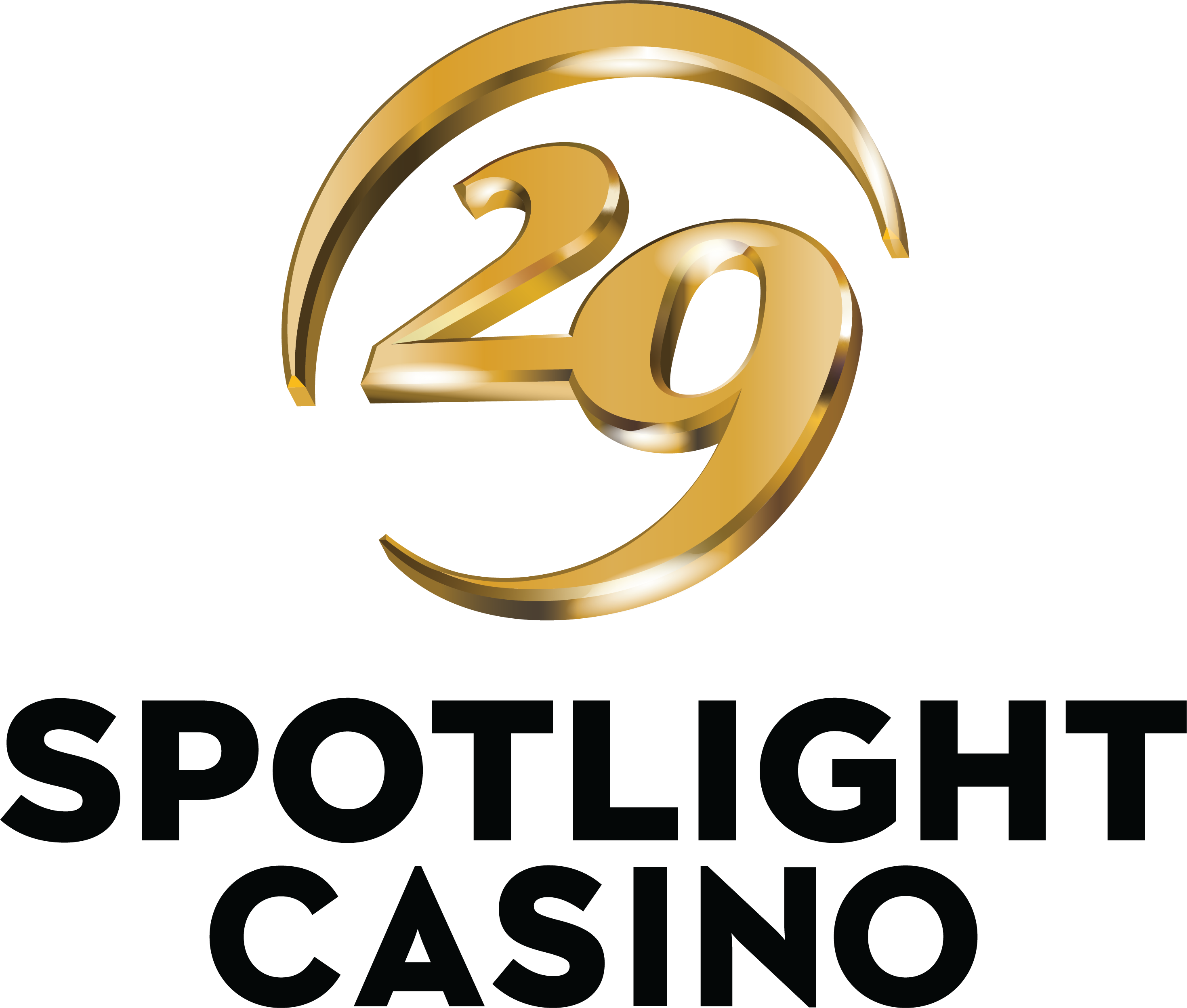 Spotlight 29 Casino logo