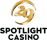 Spotlight 29 Casino logo