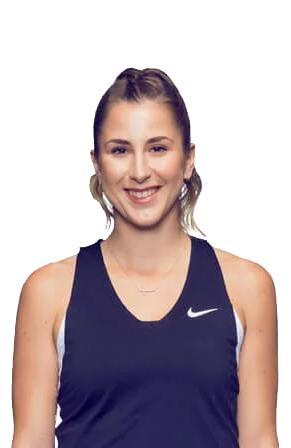 Belinda Bencic