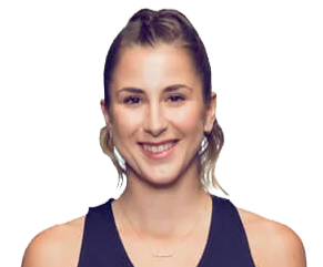 Belinda Bencic