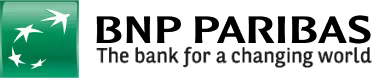 BNP Paribas Logo
