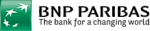 BNP Paribas Logo